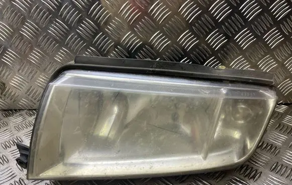 Skoda Fabia Mk1 (6Y) Headlight/headlamp 206230B