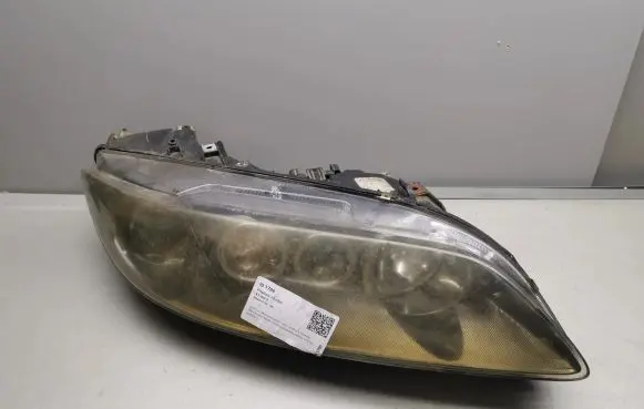 Mazda 6 Headlight/headlamp F014003907
