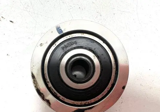 Suzuki Vitara (LY) Belt tensioner pulley 6303DUL1