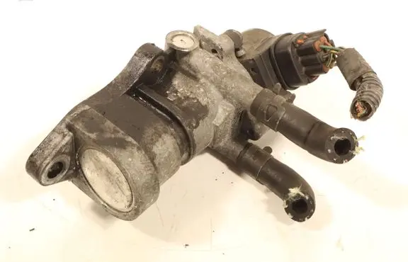 Toyota Avensis T250 EGR valve 2562027090
