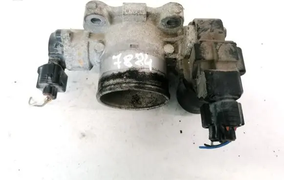 Toyota Auris 150 Throttle valve 1923002010 192300-2010