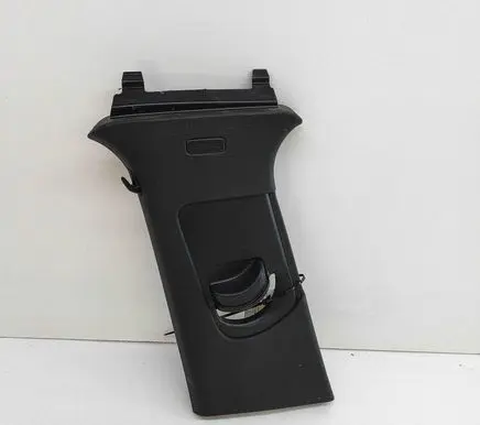 Audi A1 (B) pillar trim (bottom) 82G867243