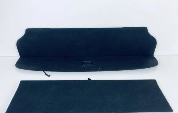 Toyota Avensis T250 Trunk/boot mat liner 5840805020B0