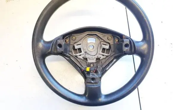 Peugeot 308 Steering wheel 96345022