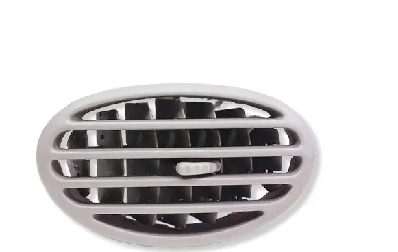 Renault Scenic I Dashboard side air vent grill/cover trim 223296