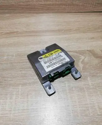 BMW 5 E60 E61 Airbag control unit/module 2204347
