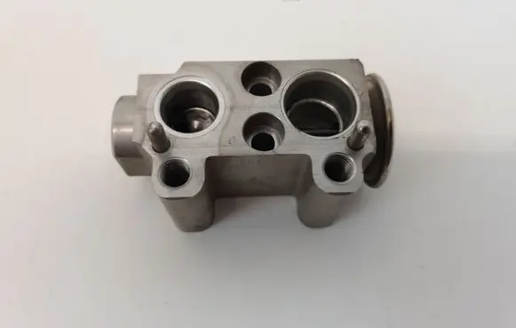 BMW X3 F25 Air conditioning (A/C) expansion valve 9226078 64119226078 328513