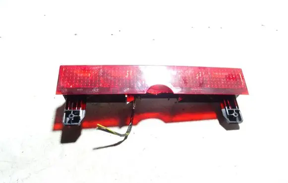Citroen C4 I Third/center stoplight 9650812280