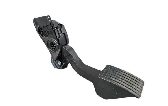 Mitsubishi Space Star Accelerator throttle pedal 1600A093 PV31202803