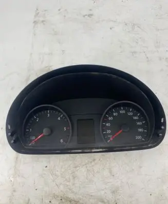 Volkswagen Crafter Speedometer (instrument cluster) 9069002700 2E0920845H A9069026000
