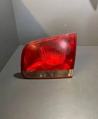 Volkswagen Touareg I Tailgate rear/tail lights 7L6945094H