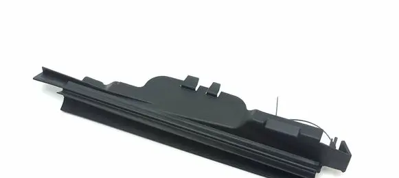 Mercedes-Benz SLK R171 Rear door rubber seal (on body) A1716390243 1716390243