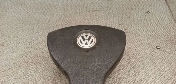 Volkswagen Golf Plus Steering wheel airbag 1T0880201F