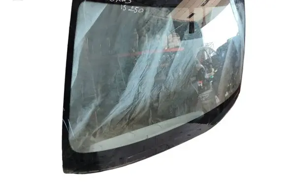 Lexus IS III XE30 Front windscreen/windshield window 43R010242 DOT459 M848AS1