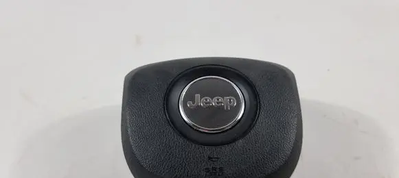 Jeep Grand Cherokee Steering wheel airbag 6BM591X9AB 13393369 13393360