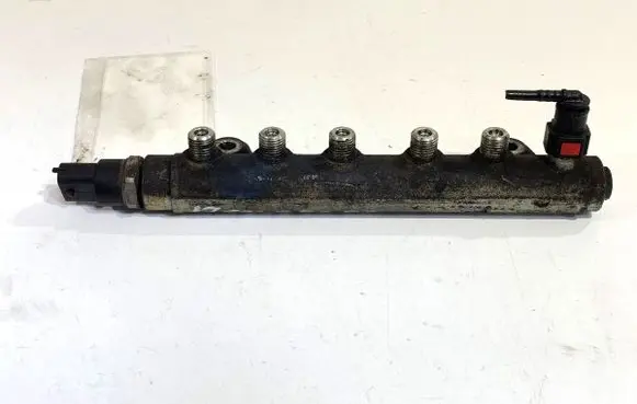 Opel Movano A Fuel main line pipe 0445214042
