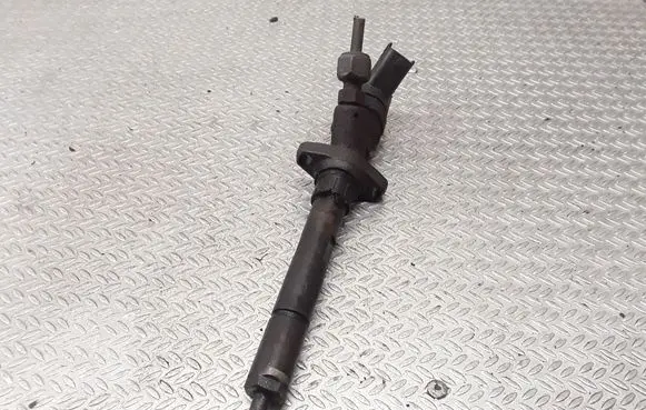 Citroen C8 Fuel injector 0445110057 9638488980
