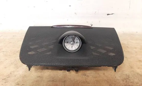 Mercedes-Benz SL R231 Dash center speaker trim cover A2316802336