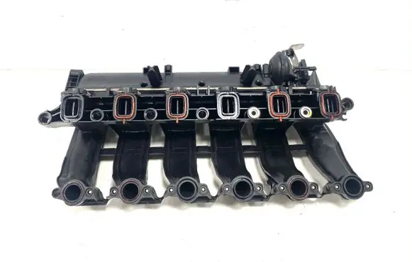 BMW 5 E60 E61 Intake manifold 7790701 7790700