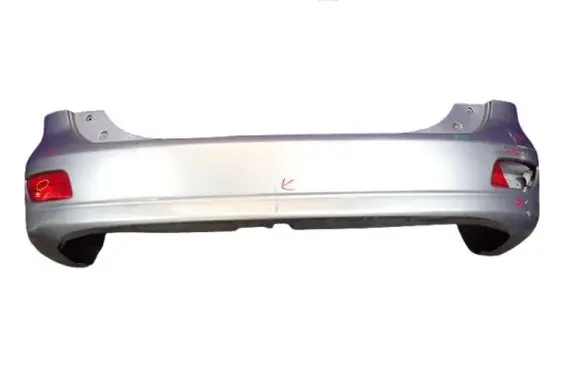Mazda MX-5 NC Miata Rear bumper 