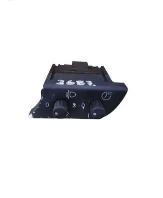 Audi A4 S4 B7 8E 8H Headlight level height control switch 8E1919094A