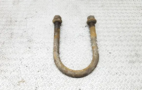 Volkswagen II LT Other rear suspension part 