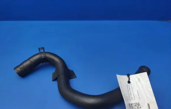 Jaguar XF Engine coolant pipe/hose