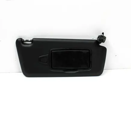 Mercedes-Benz CLA C117 X117 W117 Sun visor A17681014009H43