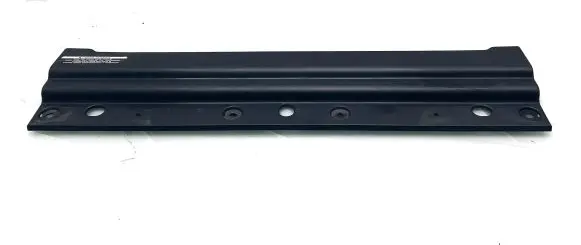 Top upper radiator support slam panel