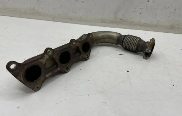 Audi A4 S4 B9 Exhaust manifold 059253