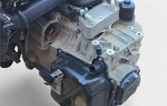 Volkswagen Caddy Automatic gearbox SYB 02E301103J
