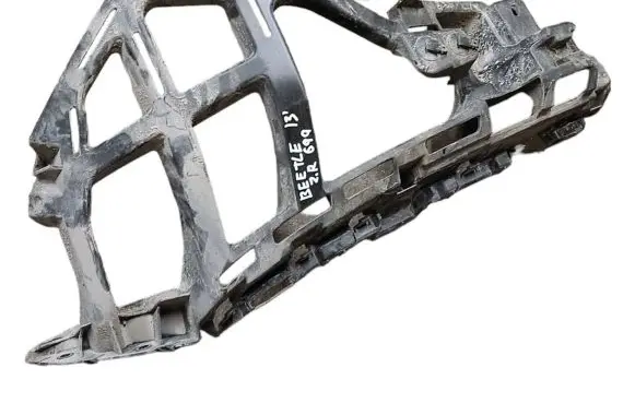 Volkswagen Beetle A5 Rear bumper mounting bracket 5C5807394F