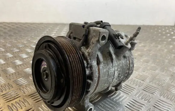 Jeep Compass Air conditioning (A/C) compressor (pump) MC4472800922 10SRE18C P5111296AD
