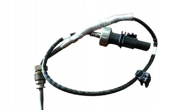 Audi R8 42 Exhaust gas temperature sensor 4S0919529H
