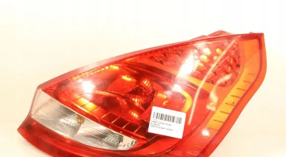 Ford Fiesta Rear/tail lights E412388