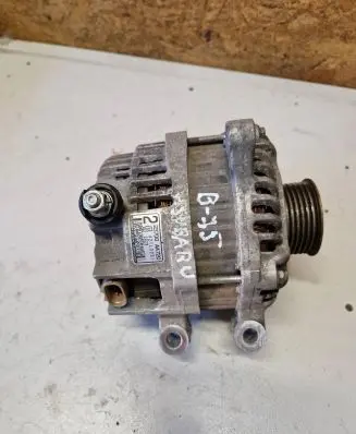 Subaru XV Generator/alternator 23700AA720 A2TL0291
