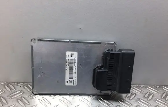 Suspension control unit/module