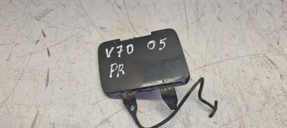Volvo V70 Front tow hook cap/cover 08693369