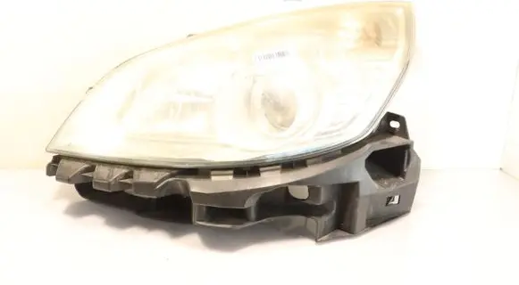 Renault Megane II Headlight/headlamp