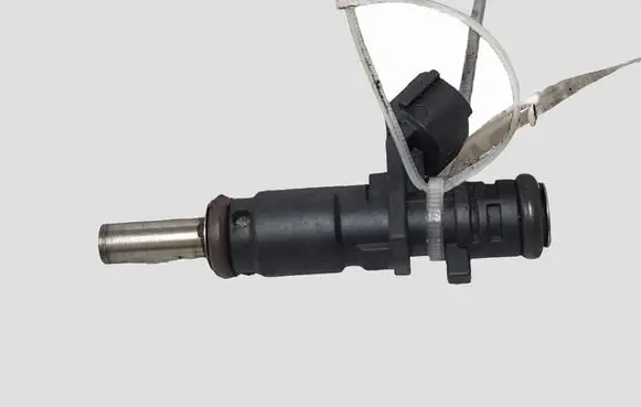 Peugeot 207 Fuel injector V752817680 V75281768005