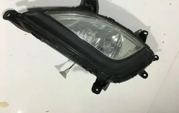 Hyundai i20 (GB IB) Front fog light 92202-1j500 922021j500