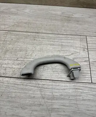 Volkswagen Golf VI Front interior roof grab handle 1K0857607M