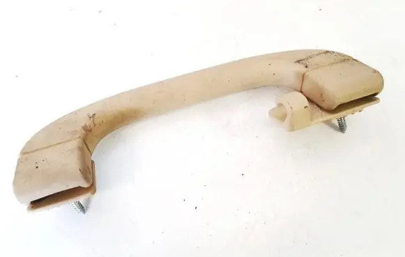 BMW X5 E70 Rear interior roof grab handle 6977691