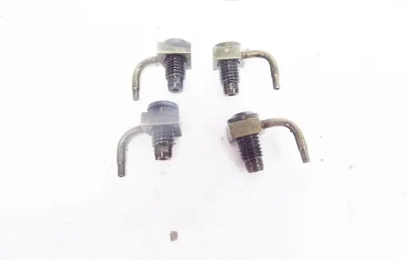 Volkswagen Golf IV Piston 