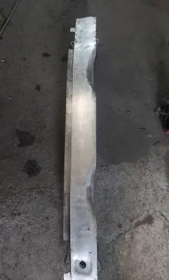 Audi A7 S7 4G Rear beam 