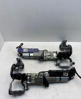 Audi A6 S6 C6 4F Tailgate/trunk/boot lift motor 4F9827851E 180607 4F9827852E
