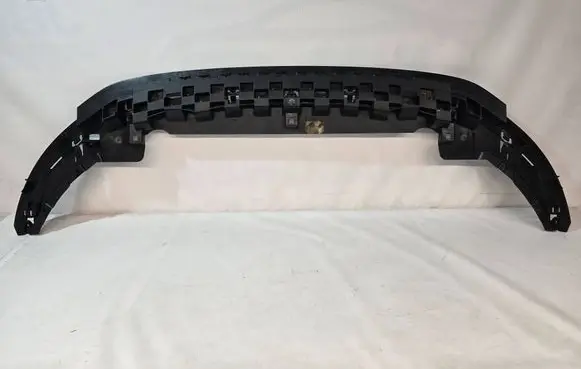 Audi A3 S3 8V Front bumper skid plate/under tray 8V3807233B
