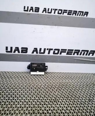 Audi Q2 - Parking PDC control unit/module 5QA919283C 5QA919283