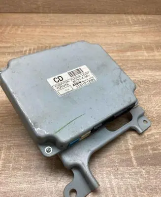 Toyota Prius (XW20) Parking PDC control unit/module 8679247060 51611012580