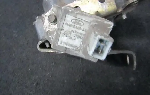 Ford Mondeo MK I Other control units/modules 93AB12A019AA 93AB-12A019-AA